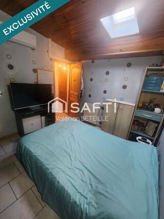  Maison à vendre 4 pièces 90 m²