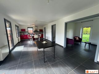  Maison � vendre 6 pi�ces 144 m�