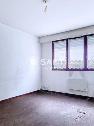  Appartement � vendre 1 pi�ce 24 m�