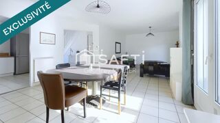  Maison à vendre 4 pièces 95 m²
