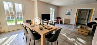  Maison à vendre 5 pièces 125 m²