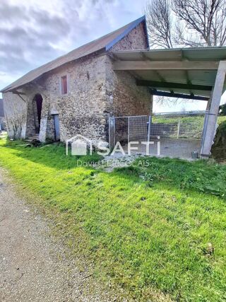  Maison à vendre 4 pièces 102 m²