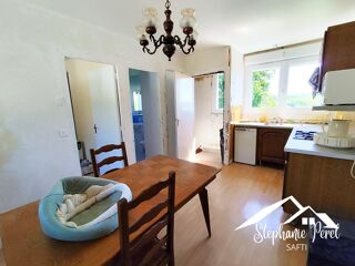  Maison à vendre 3 pièces 57 m²