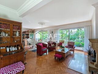  Maison à vendre 6 pièces 151 m²