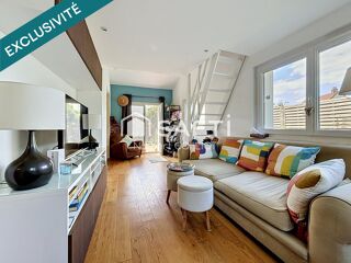  Appartement � vendre 2 pi�ces 47 m�