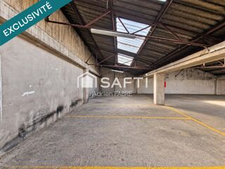  Parking / Garage à vendre 13 m²