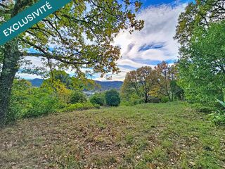  Terrain � vendre 3510 m� Bedarieux
