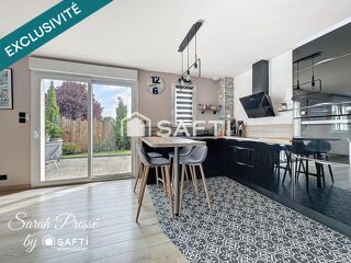  Maison à vendre 5 pièces 97 m²