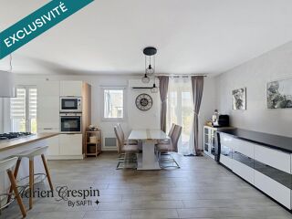  Maison à vendre 4 pièces 91 m²