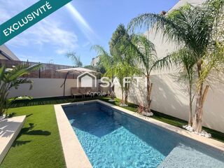 Maison à vendre 5 pièces 130 m²