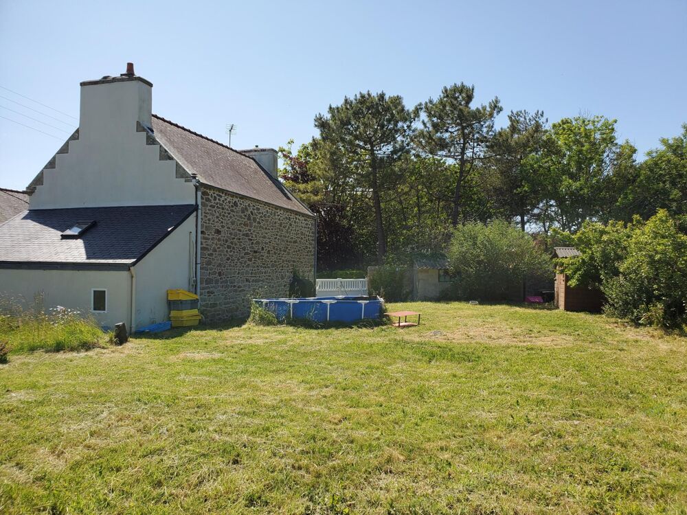 Vente Maison Maison avec jardin à Primelin Primelin