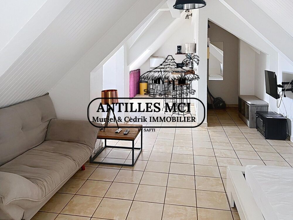 Vente Immeuble Immeuble avec rendement locatif exceptionnel Sainte-anne