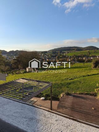  Maison � vendre 4 pi�ces 83 m�