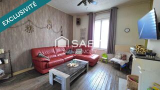  Maison à vendre 6 pièces 90 m²