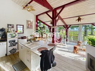  Maison � vendre 7 pi�ces 140 m�