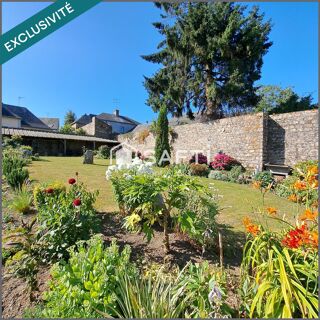  Maison � vendre 6 pi�ces 137 m�