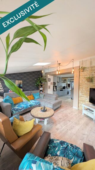  Maison � vendre 5 pi�ces 135 m�