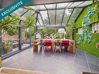  Maison � vendre 7 pi�ces 208 m�