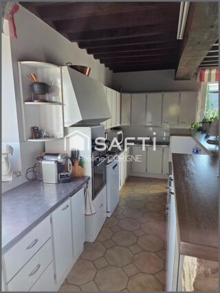  Maison � vendre 5 pi�ces 187 m�