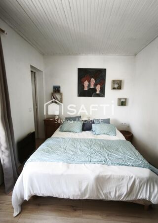  Maison à vendre 5 pièces 122 m²