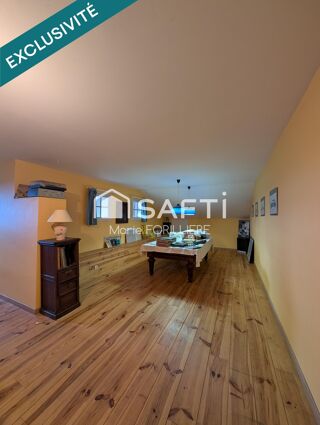  Maison � vendre 9 pi�ces 216 m�