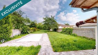  Maison  vendre 8 pices 307 m