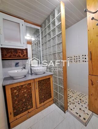  Maison � vendre 4 pi�ces 78 m�