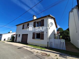  Maison � vendre 6 pi�ces 95 m�