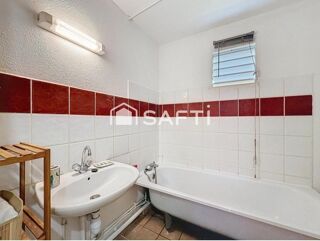  Appartement à louer 3 pièces 58 m²