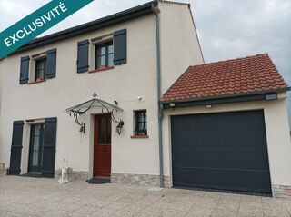  Maison � vendre 4 pi�ces 88 m�