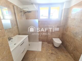  Maison � vendre 3 pi�ces 58 m�