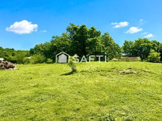  Terrain � vendre 1349 m�
