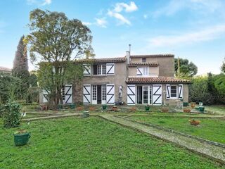  Maison à vendre 5 pièces 180 m²