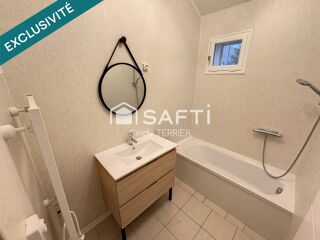  Maison � vendre 4 pi�ces 103 m�