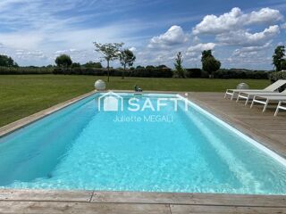  Maison � vendre 4 pi�ces 125 m�