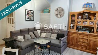  Maison � vendre 3 pi�ces 61 m�