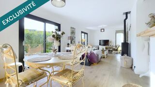  Maison � vendre 4 pi�ces 90 m�