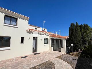  Maison à vendre 4 pièces 104 m²