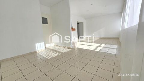  Appartement  vendre 5 pices 100 m