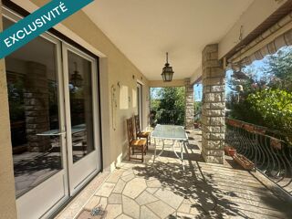  Maison à vendre 6 pièces 182 m²