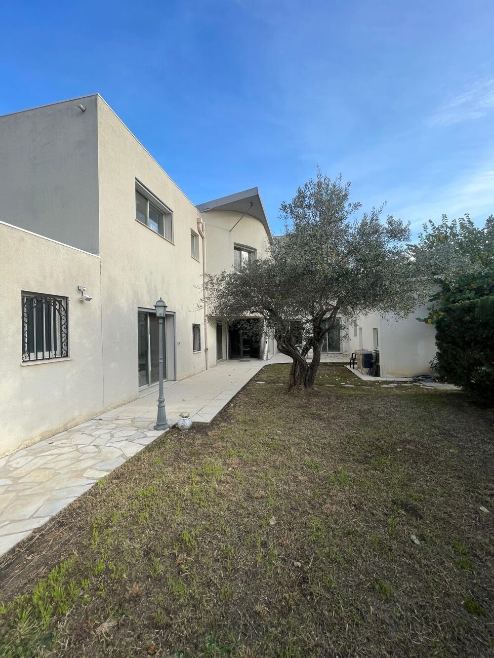 Vente Maison Maison Moderne Nimes