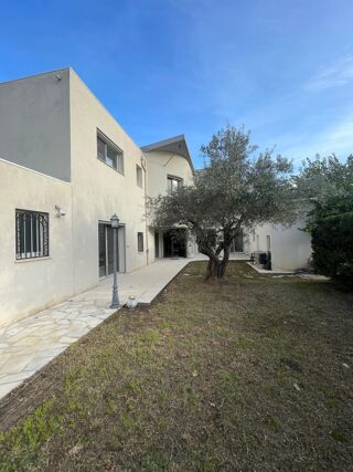 Vente Maison Maison Moderne Nimes