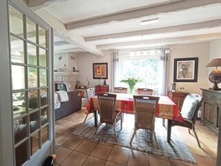  Maison à vendre 7 pièces 158 m²