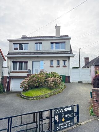  Maison � vendre 7 pi�ces 137 m�