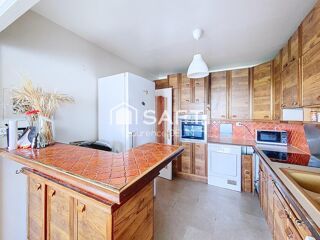  Appartement � vendre 5 pi�ces 100 m�