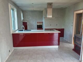  Maison à vendre 4 pièces 97 m²