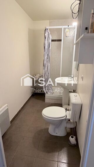  Appartement � vendre 1 pi�ce 38 m�