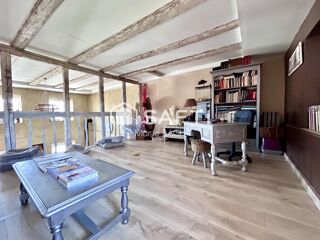  Maison à vendre 5 pièces 240 m²