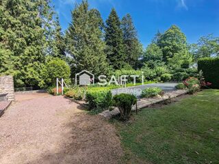  Maison à vendre 5 pièces 121 m²