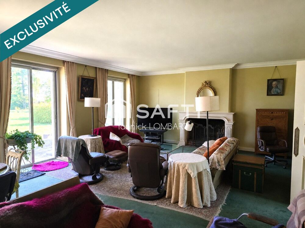 à vendre  Maison Castelnau-de-Lévis (81150)